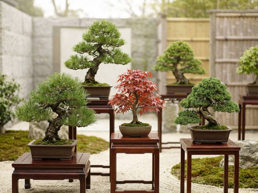 香蕉视频盆景艺术视频