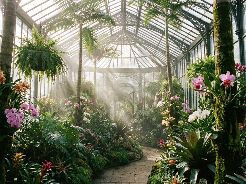 香蕉视频温室植物视频