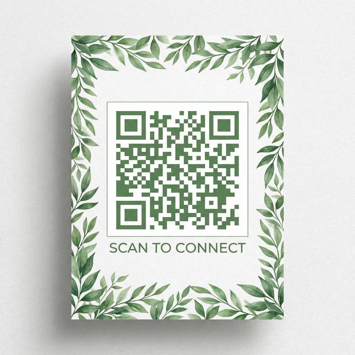 香蕉视频公众号二维码