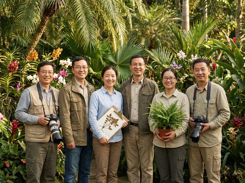 香蕉视频植物导演